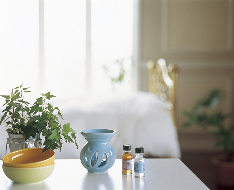 アンジェリカの香り、効能や使い方とは？ アロマオイル事典！