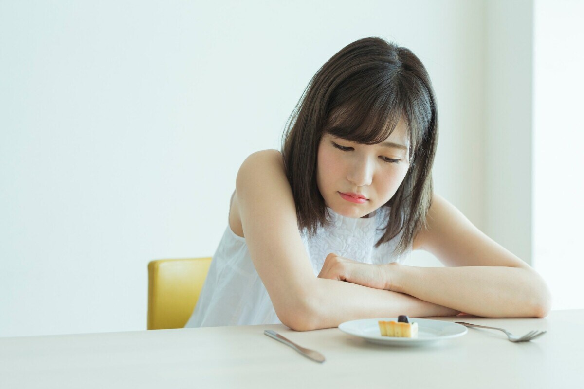 ダイエット中のおやつはOK？食べる際の3つのコツと代用品