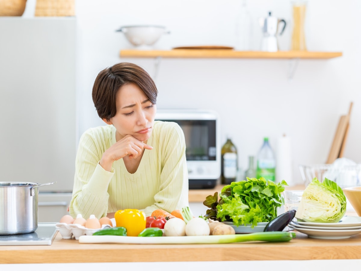 「フキハラ」で金運が下がってしまう？不機嫌が貧乏体質につながる理由