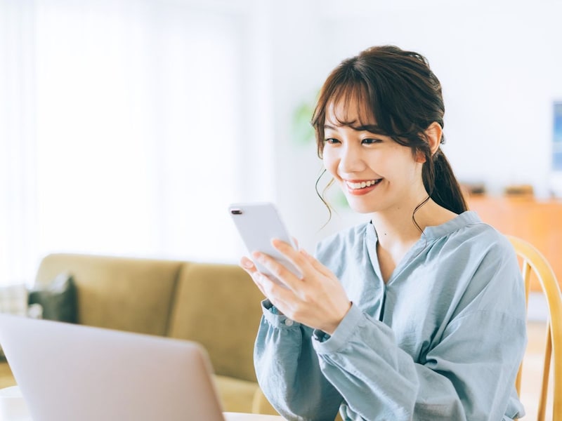 「少額からでも将来の安心につながる」年収300万円・25歳女性の感じる積立投資のメリット