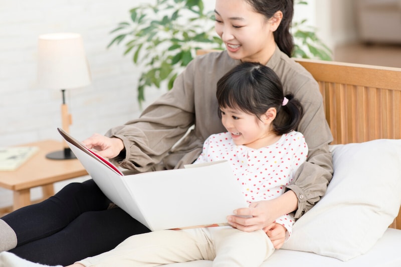 入園・入学・卒園式でも休むことが可能に？2025年4月からの育児・介護休業法の改正ポイントとは