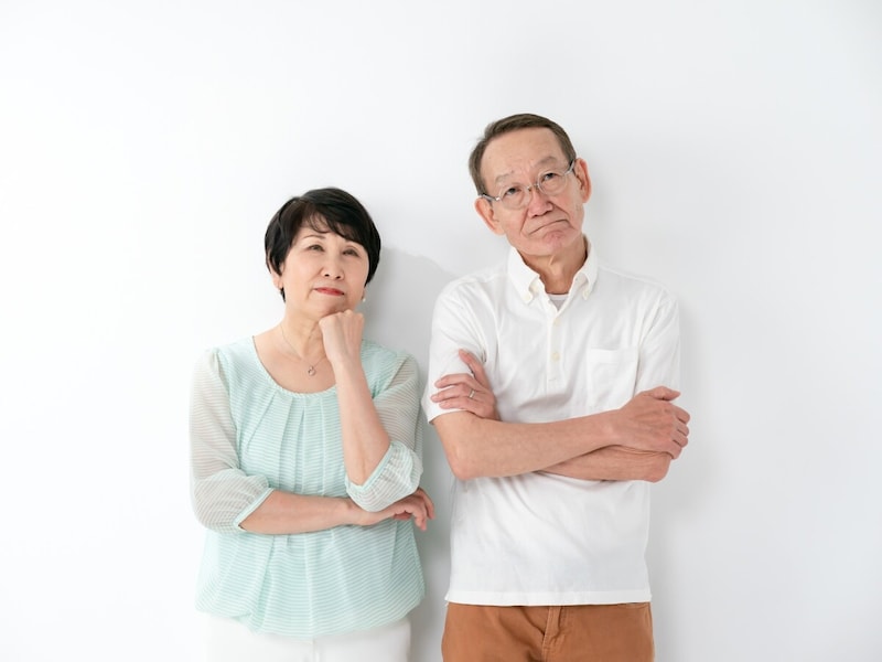 妻が65歳になり、私の加給年金がなくなってしまいましたが、加給年金の減額分は、妻の年金として支給される？