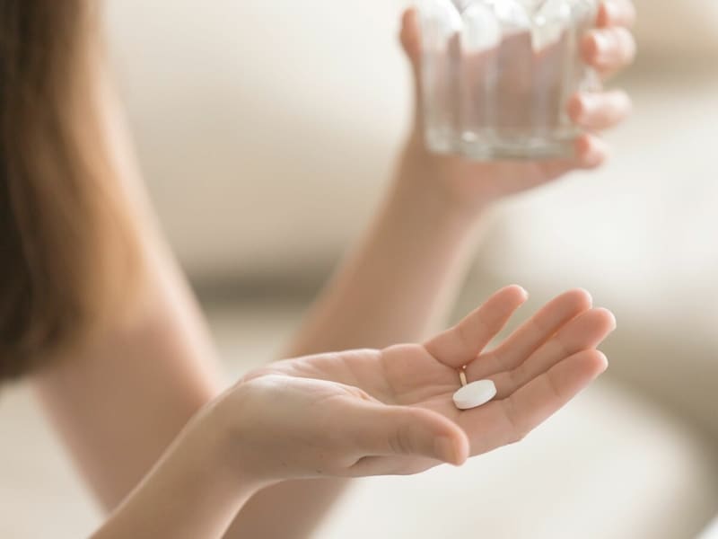 Q. 使用期限の切れた薬を飲むとどうなりますか？危険でしょうか