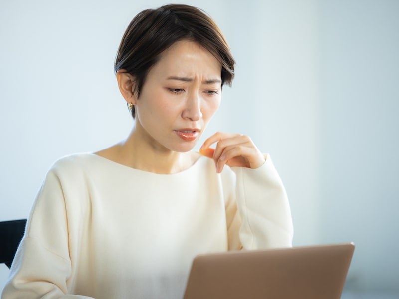 文末の「よろしくお願いいたします」にもやっ！勝手にメールの「結びの言葉」を省略してもいいですか？