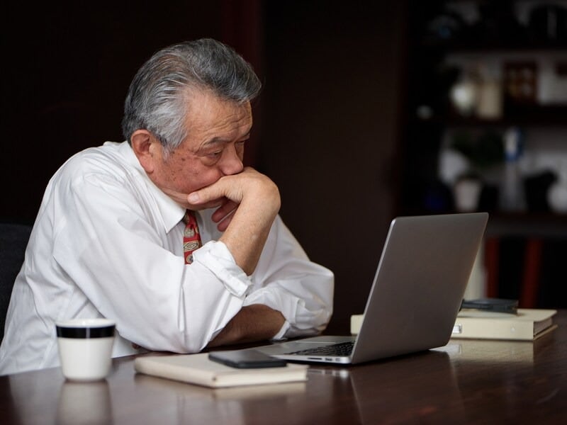 生活残業だけじゃない？人材コンサルが見た残業常習、中高年のリアル