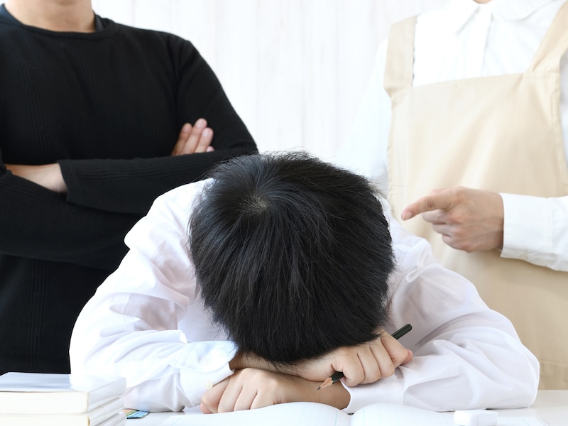 日本の受験は何がおかしい？ 2つの学園ドラマ『二月の勝者』『太陽と海の教室』から分かること