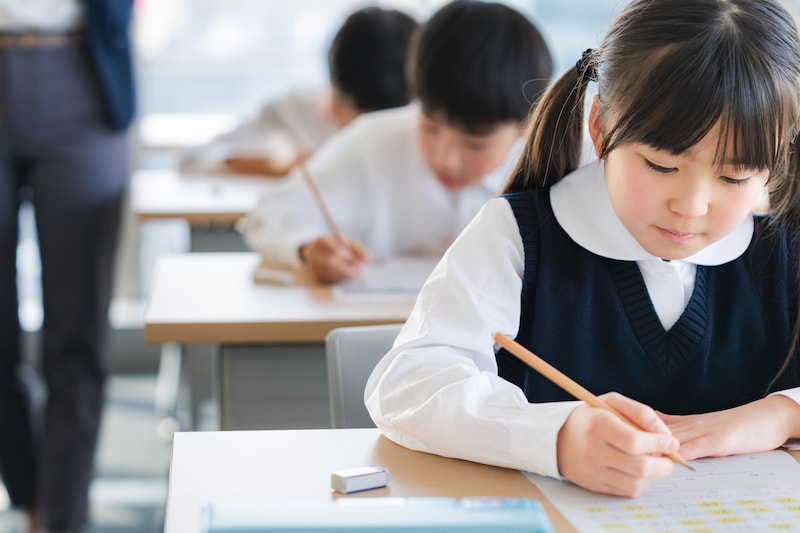 【中学受験】学力上位層の親は知っている！ そろばん、公文…習い事を「選ぶ基準」と「やめる基準」