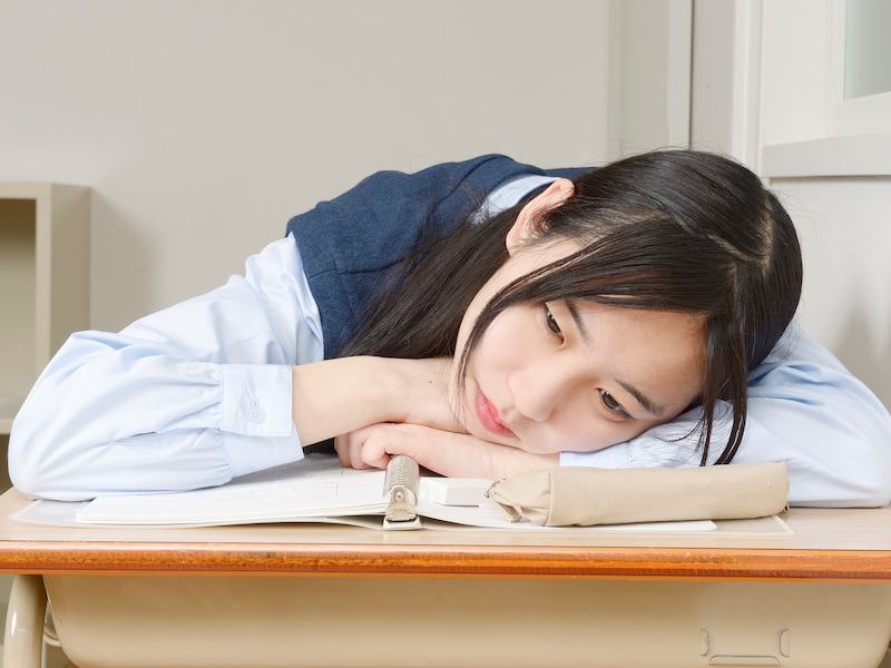 中学受験で大勝利のはずが名門校で「深海魚」に……大学受験で不利になる中学受験経験者の弱点